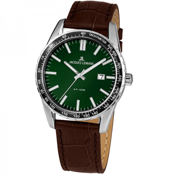 Wristwatch Jacques Lemans 1-2022F