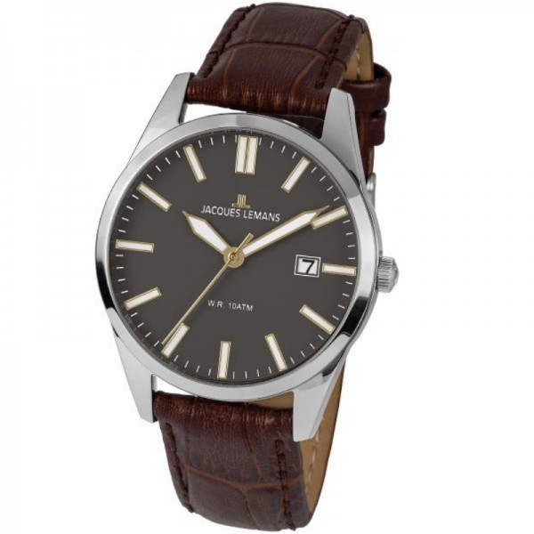 Wristwatch Jacques Lemans 1-2002G