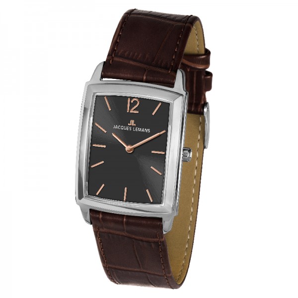 Wristwatch Jacques Lemans 1-1905C Wristwatch Jacques Lemans 1-1905C