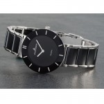 Wristwatch Jacques Lemans 1-1866A Wristwatch Jacques Lemans 1-1866A