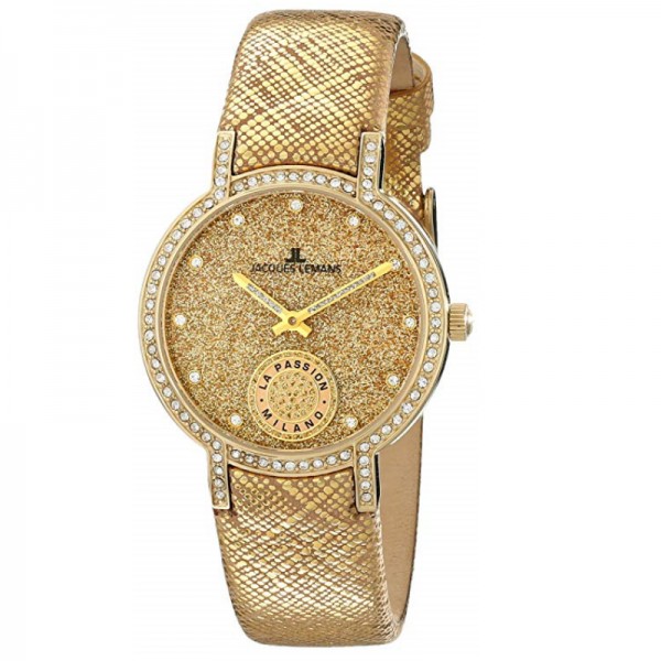 Часы Jacques Lemans 1-1764C Часы Jacques Lemans 1-1764C