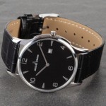 Wristwatch Jacques Lemans 1-1850ZA