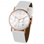 Rokas pulkstenis Jacques Lemans La Passion LP-123F Rokas pulkstenis Jacques Lemans La Passion LP-123F