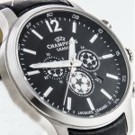 Часы Jacques Lemans U-39A Часы Jacques Lemans U-39A