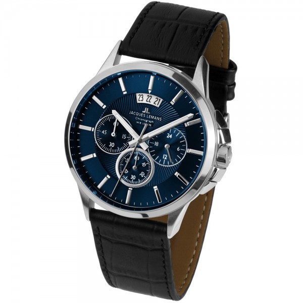 Wristwatch Jacques Lemans 1-1542G