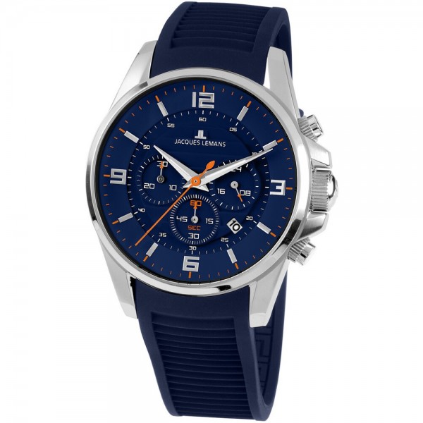 Wristwatch Jacques Lemans 1-1799C