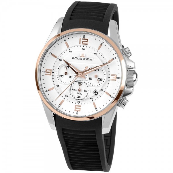 Wristwatch Jacques Lemans 1-1799D
