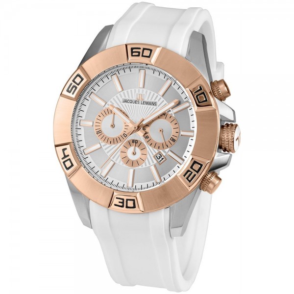 Wristwatch Jacques Lemans 1-1808D