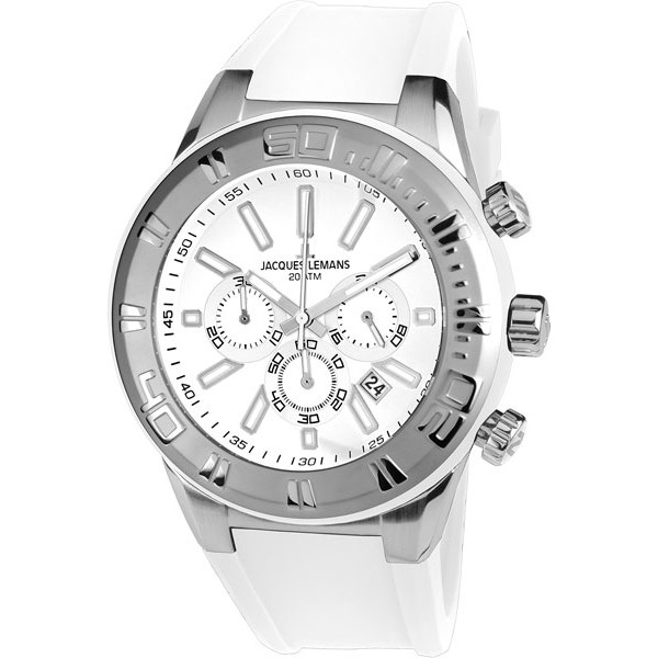 Wristwatch Jacques Lemans 1-1820C