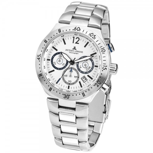 Wristwatch Jacques Lemans 1-1837G Wristwatch Jacques Lemans 1-1837G