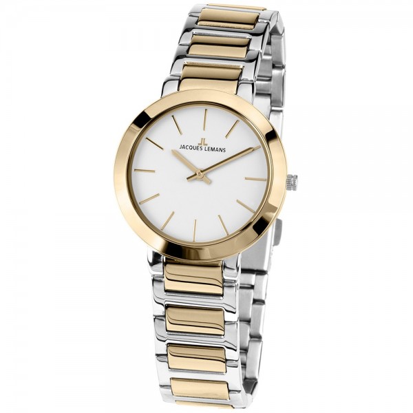 Wristwatch Jacques Lemans 1-1842.1D Wristwatch Jacques Lemans 1-1842.1D