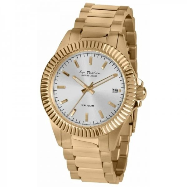 Wristwatch Jacques Lemans LP-125R