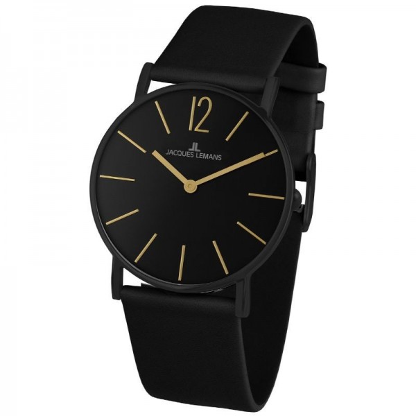 Wristwatch Jacques Lemans 1-2030J