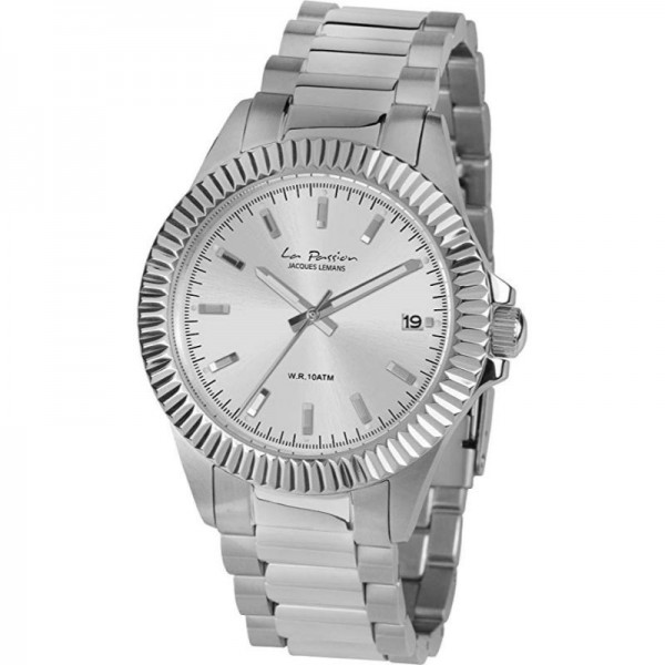 Wristwatch Jacques Lemans LP-125E
