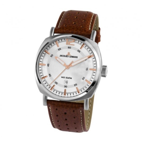 Rokas pulkstenis Jacques Lemans 1-1943B
