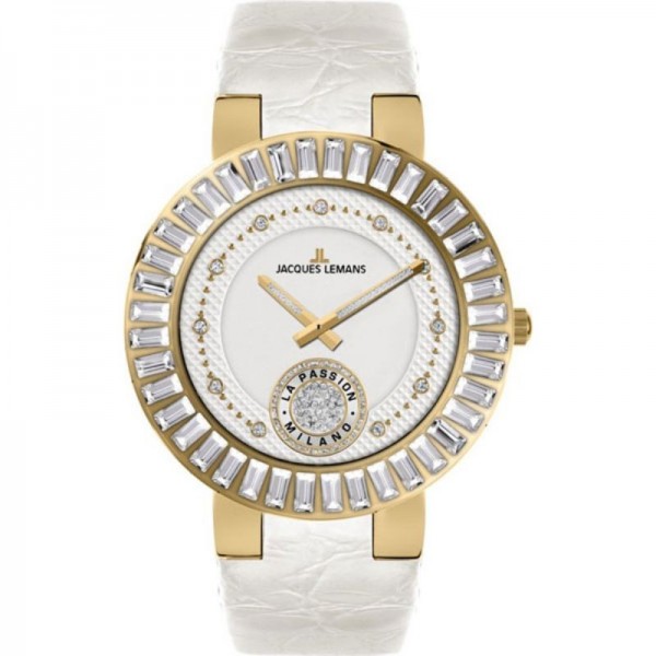 Wristwatch Jacques Lemans 1-1683C