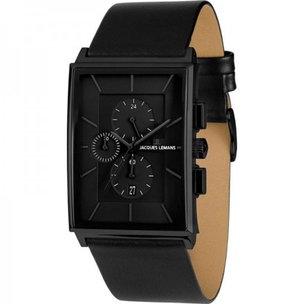 Wristwatch Jacques Lemans 1-1818D