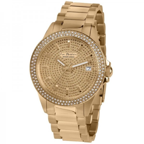 Wristwatch Jacques Lemans LP-129C