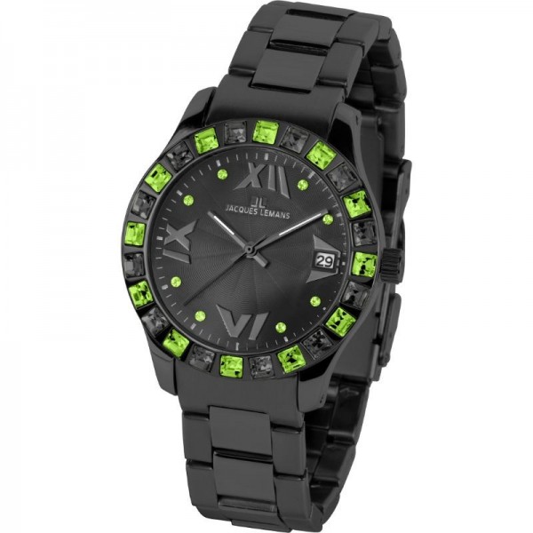 Wristwatch Jacques Lemans 1-1517S