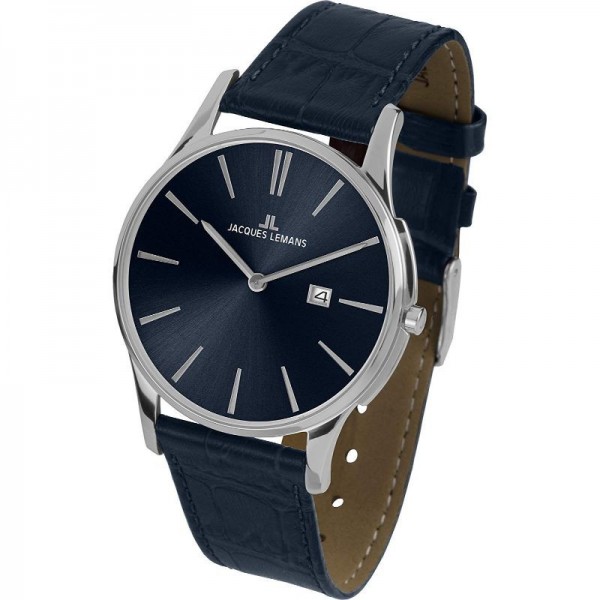 Wristwatch Jacques Lemans 1-1936C