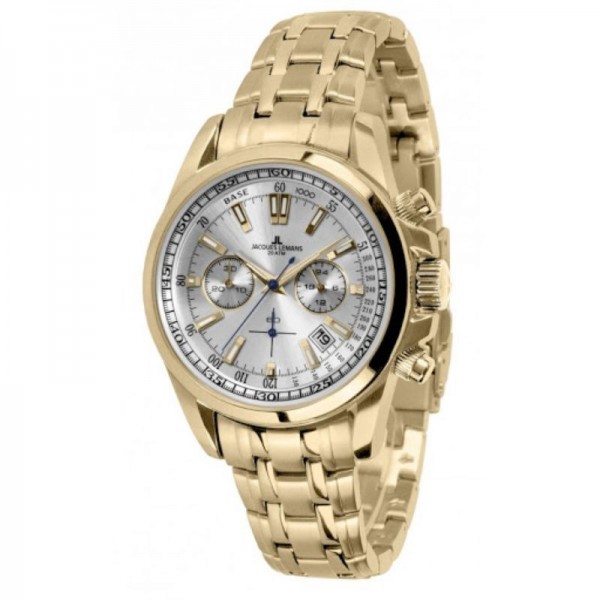 Rokas pulkstenis Jacques Lemans 1-1117.1LN