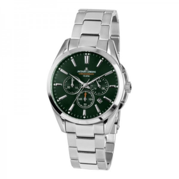 Wristwatch Jacques Lemans 1-1945F