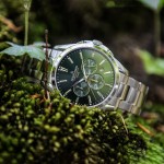 Wristwatch Jacques Lemans 1-1945F