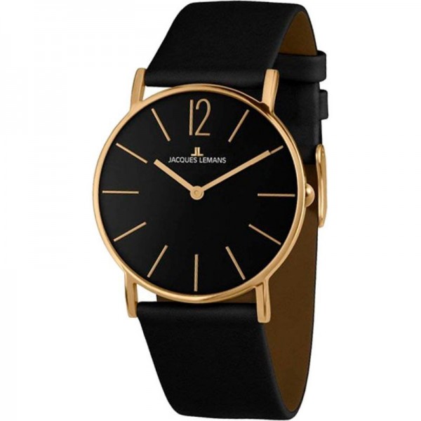 Wristwatch Jacques Lemans 1-2030D
