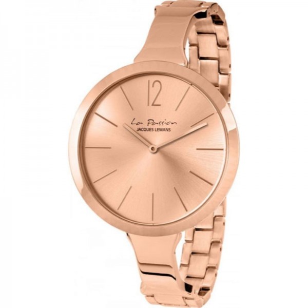Wristwatch Jacques Lemans LP-115G