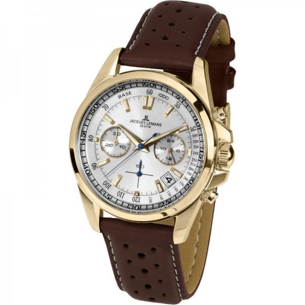 Wristwatch Jacques Lemans 1-1830M