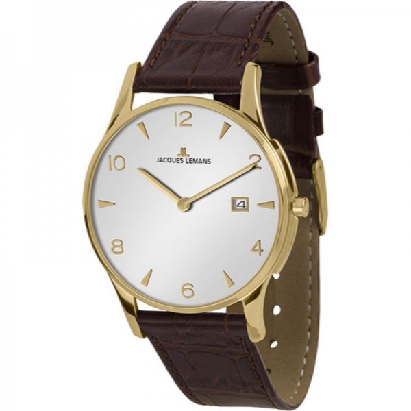 Wristwatch Jacques Lemans 1-1850ZD