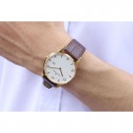 Wristwatch Jacques Lemans 1-1850ZD