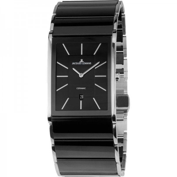 Wristwatch Jacques Lemans 1-1939A