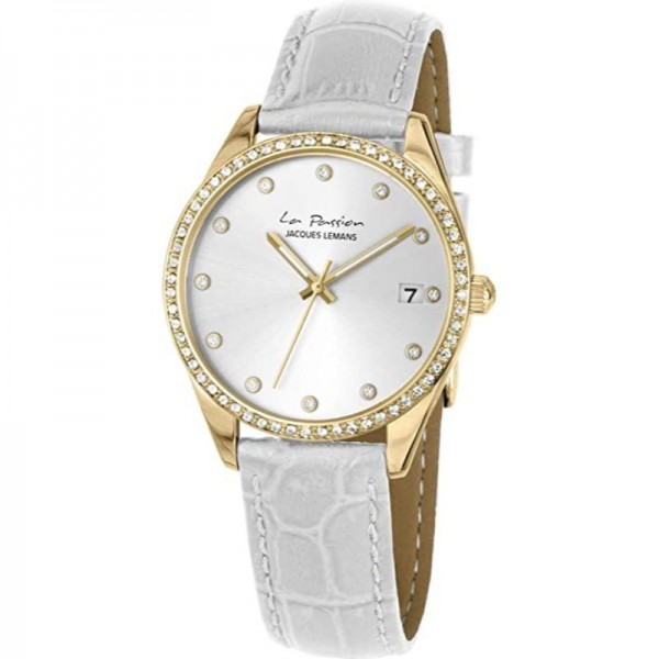 Wristwatch Jacques Lemans LP-133D
