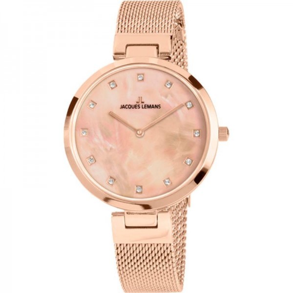 Wristwatch Jacques Lemans 1-2001H
