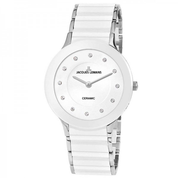 Wristwatch Jacques Lemans 1-1856F