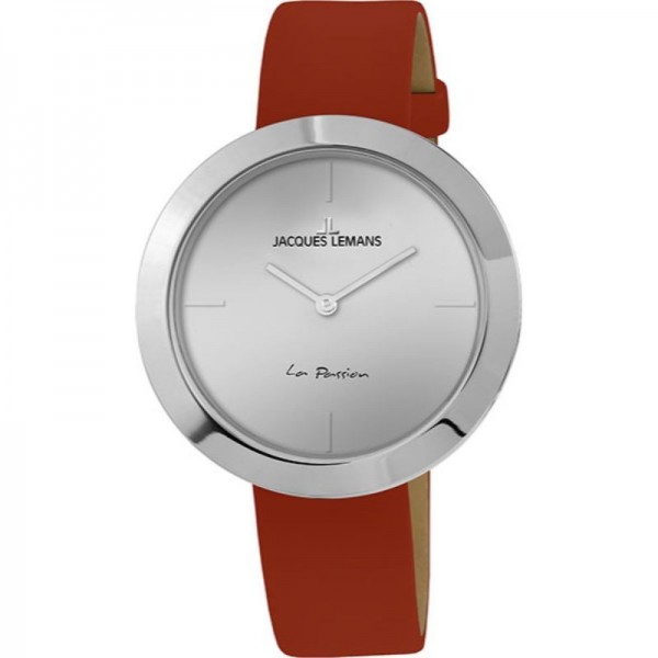 Wristwatch Jacques Lemans 1-2031D