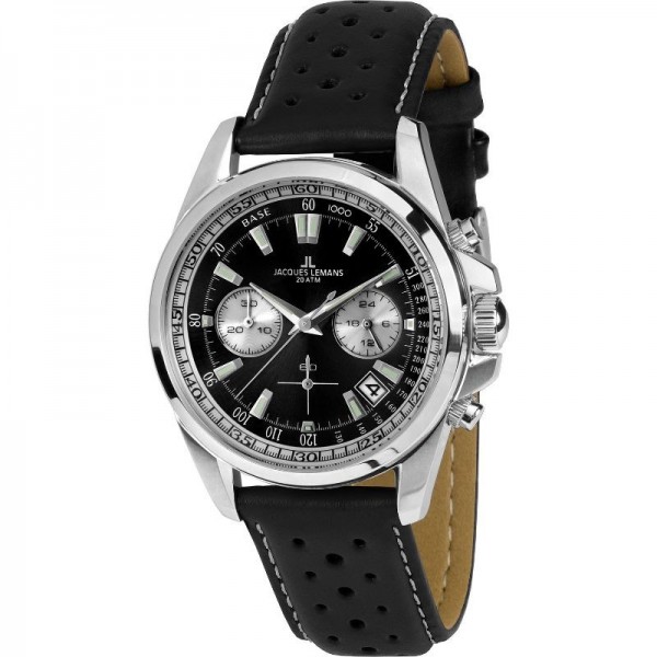 Часы Jacques Lemans 1-1830I