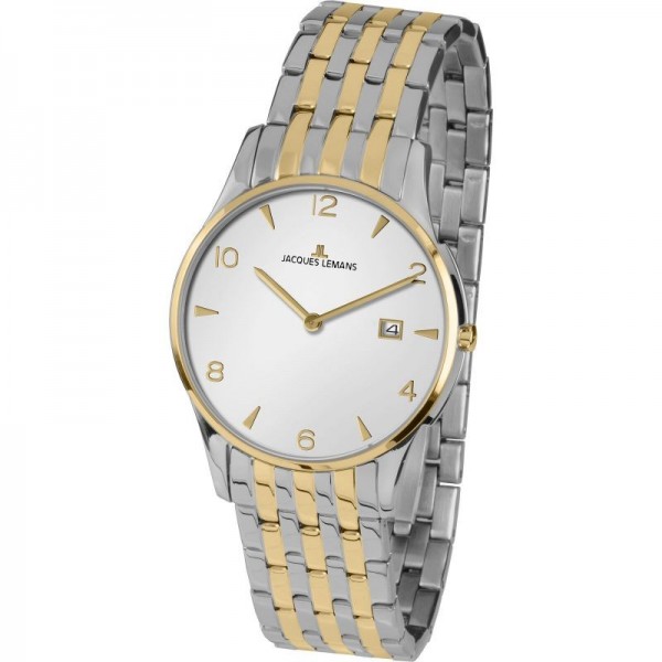 Wristwatch Jacques Lemans 1-1852ZE