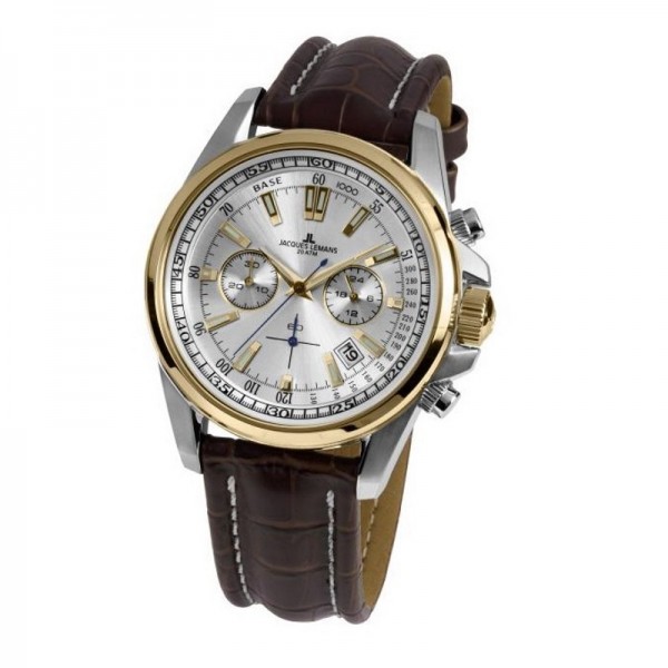 Часы Jacques Lemans 1-1117.1DN