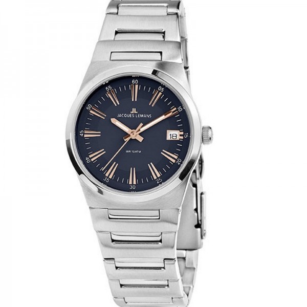 Rokas pulkstenis Jacques Lemans 1-1930B