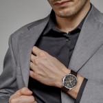 Rokas pulkstenis Jacques Lemans 1-1542H