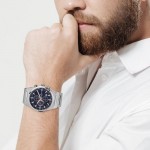 Wristwatch Jacques Lemans 1-1734B