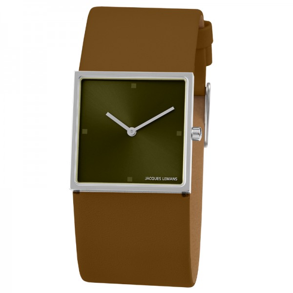 Wristwatch JACQUES LEMANS 1-2057U