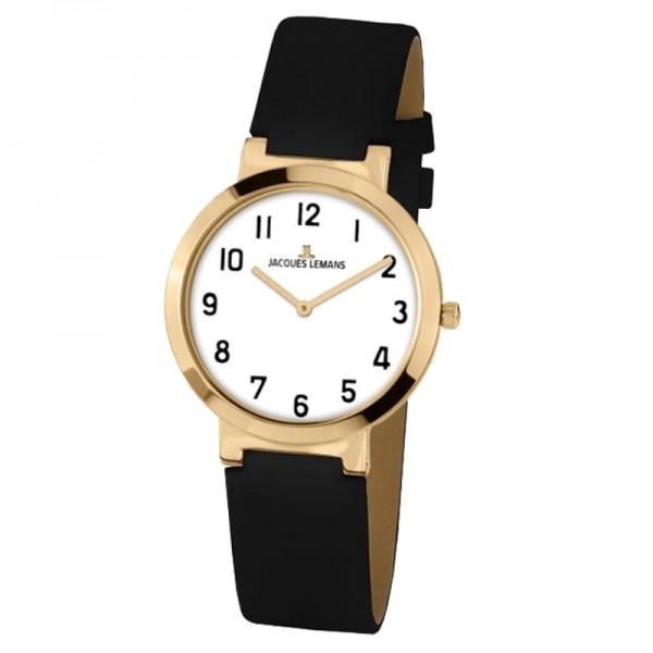 Wristwatch JACQUES LEMANS 1-1997K