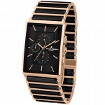 Wristwatch JACQUES LEMANS 1-1817.1C