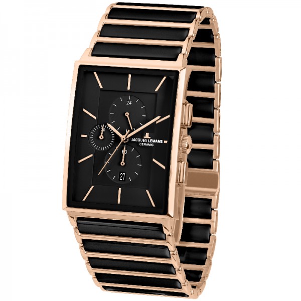 Wristwatch JACQUES LEMANS 1-1817.1C