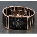 Wristwatch JACQUES LEMANS 1-1817.1C