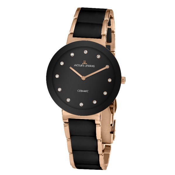 Wristwatch JACQUES LEMANS 42-7I Wristwatch JACQUES LEMANS 42-7I