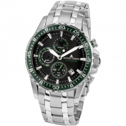 Rokas pulkstenis JACQUES LEMANS 1-2088F